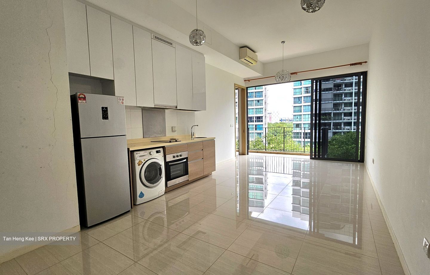 Boathouse Residences (D19), Condominium #500918231